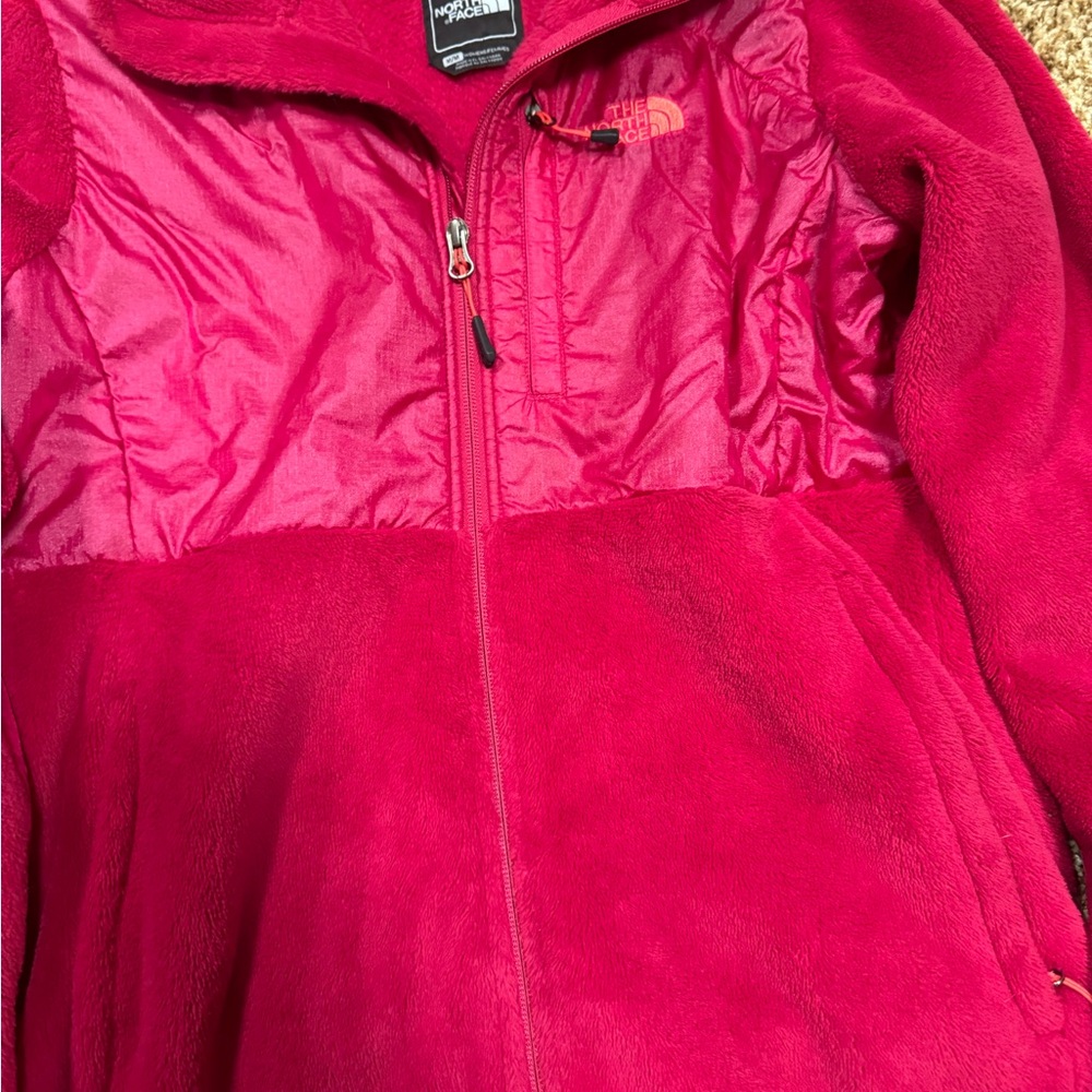 North face jackets - Picture 3 of 4